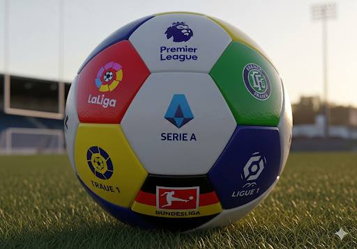 实况足球最新版本